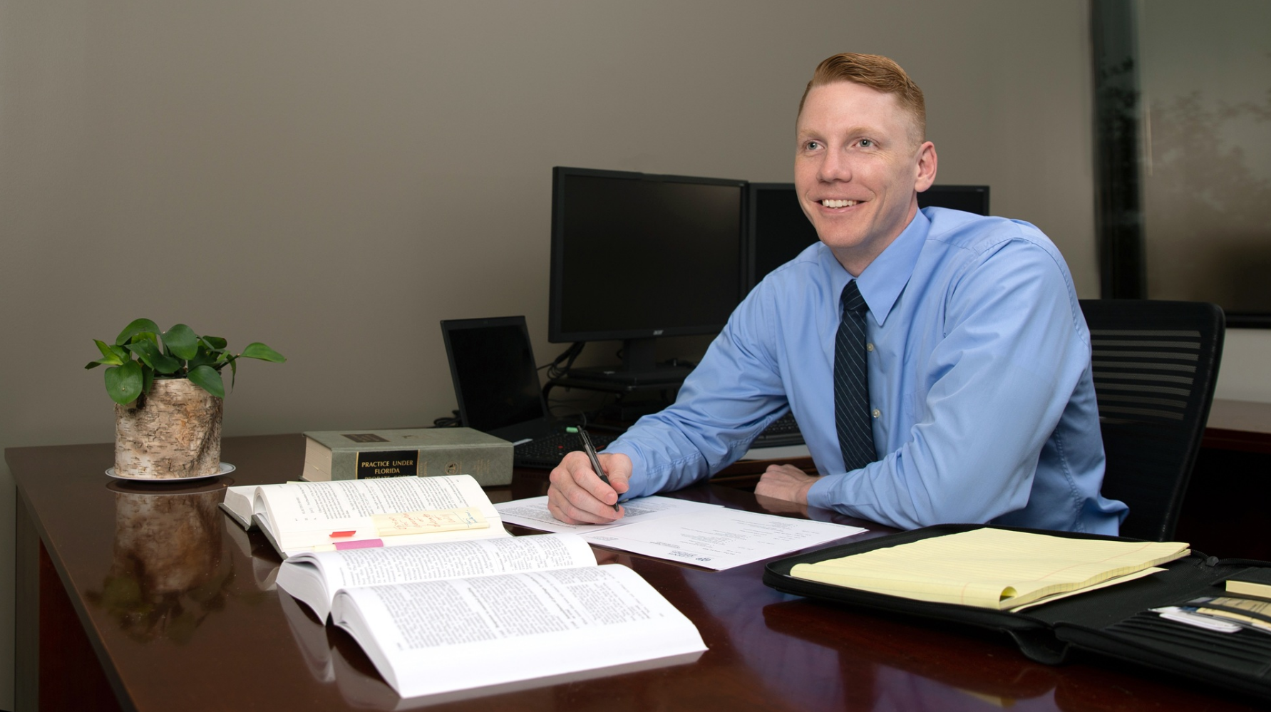 Ready Legal — Orlando, Florida